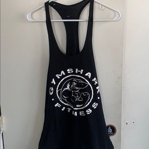 Gymshark Stringer Tank
